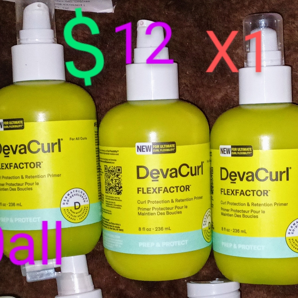 Random Hair products - Picture 8 of 13
